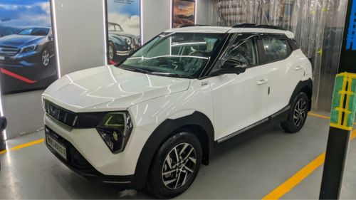 Car PPf-2