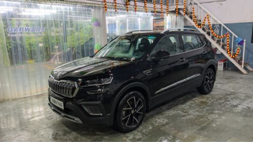 Car PPf-4