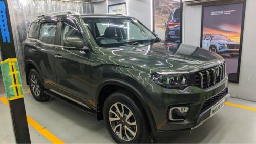 Car PPf-5