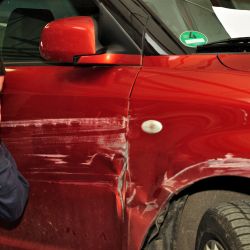 Damage Repair in Thane